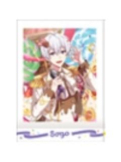 逢坂壮五C-拍立得第八弹