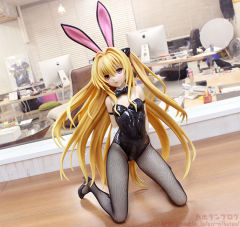 B-style 金色暗影 Bunny ver.-资料图