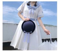 夏川女子·盛夏服-资料图