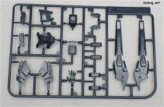 HGUC RX-0 独角兽高达2号机 报丧女妖 毁灭模式-资料图