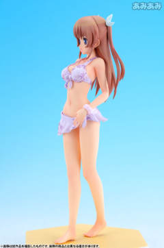 Beach Queens 白崎鸫-资料图