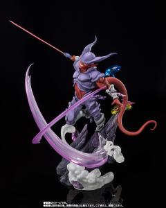 FiguartsZERO 邪念波-资料图