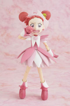 Petit Pretty Figure Series 春风DoReMi Training Uniform-资料图