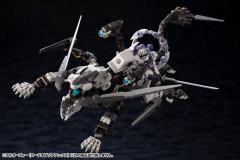 六角机牙[第3世代] L.O.Z.佐特克斯之王-资料图
