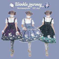 twinkle journey-资料图