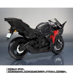 SHF skullboilder 颅骨硬汉摩托-资料图