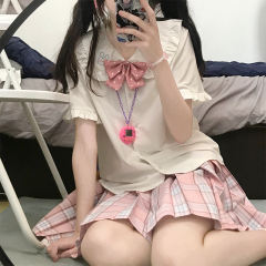 小糖高·衬衫-资料图
