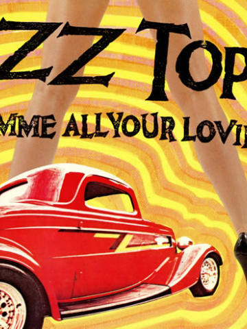 Gimme All Your Lovin