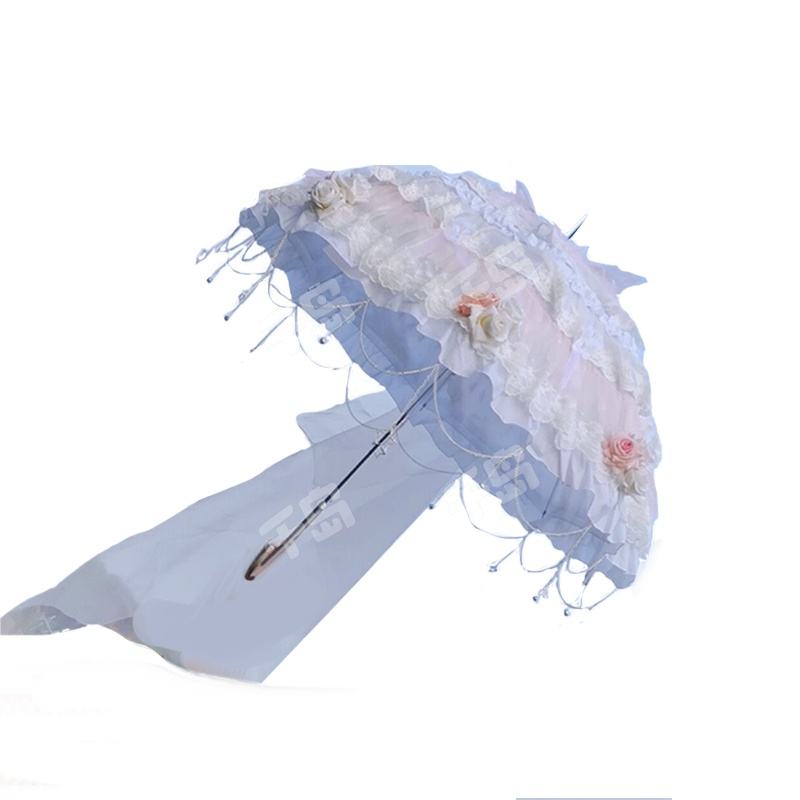 洋伞 - Lolita款式|千岛