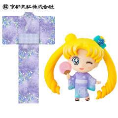 Petit Chara! Series 月野兔 Kyoto Marubeni ver.-资料图
