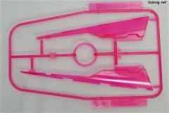 MG MBF-P03R 异端高达蓝色机2型R-资料图