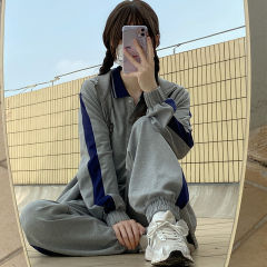 良琛女子·运动服-资料图