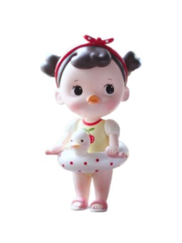 啵啵鸭Lioo