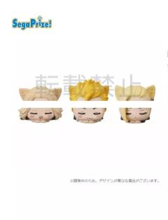 午睡猫猫 迷你手办1-资料图