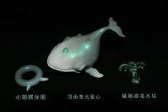 座头鲸 - 极光限定-资料图