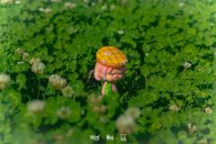 Flora花神-手作款-资料图