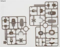 HGFC JDG-009X (JDG-00X) 死亡军团-资料图