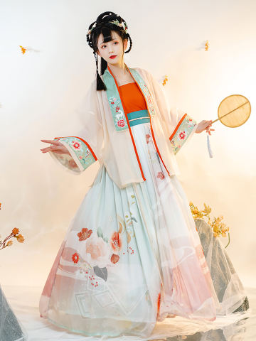 鹿饮溪
