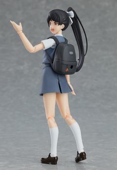 figma#556 叶月恋-资料图