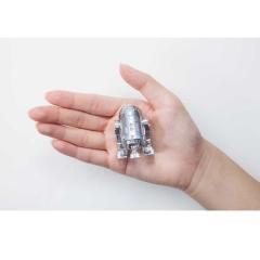 R2-D2 Ultra-fine Aluminum Processing-资料图