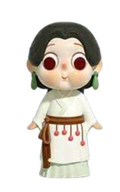 小乔