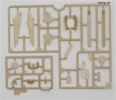 AHSMB-005 红五 谷神星大战式样(初回限定版)-资料图