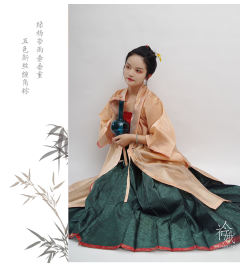  杂宝莲花五毒艾虎·马面裙-资料图