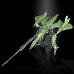 DX 超合金 VF-27β 路西法 女武神（康纳专用机/一般机）-资料图
