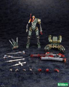 EVA2号机 新2号机α-资料图