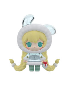 隐藏款-圣诞精灵