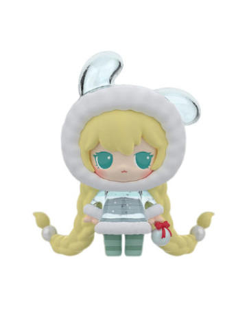 隐藏款-圣诞精灵