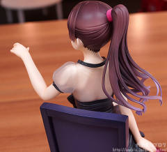 加藤恵 Dress ver.-资料图
