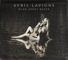 Head above water