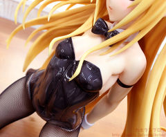 B-style 金色暗影 Bunny ver.-资料图