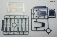 PG RX-0 独角兽高达-资料图