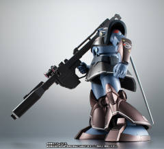 ROBOT魂 MS-09R 力奇大魔 ver. A.N.I.M.E. 真实配色-资料图