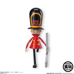 One Piece Styling 片足の兵隊 Valiant Version