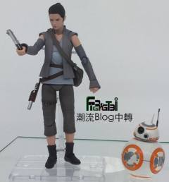 SHF BB-8
