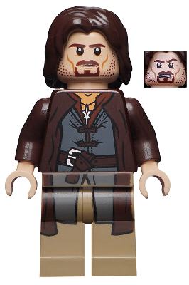 Aragorn