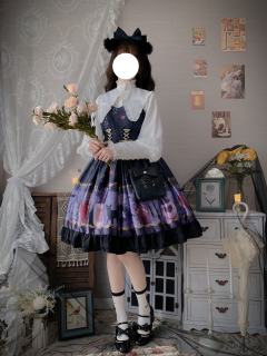 魔女香水瓶-资料图