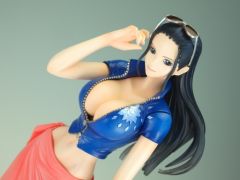 POP SA 妮可・罗宾 Timeskip-资料图
