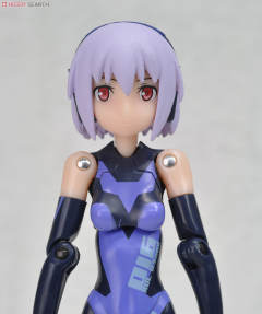 天使型安瓦尔Mk.2 Full Arms Package-资料图