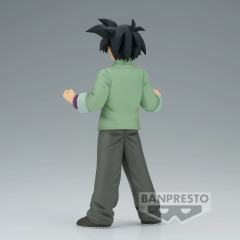 DXF 孙悟天-资料图