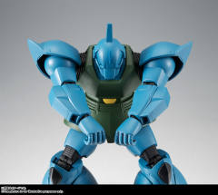 ROBOT魂 MS-14A 阿纳贝尔·卡多专用勇士 ver. A.N.I.M.E.-资料图