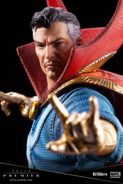 ARTFX Premier 奇异博士 -资料图