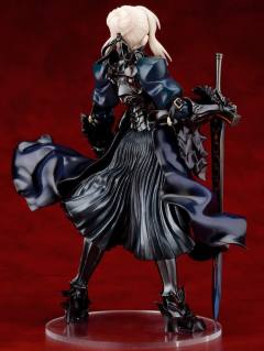 Saber Alter -资料图
