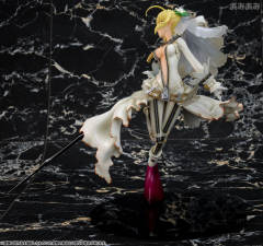 Perfect Posing Products 尼禄·克劳狄乌斯 剑新娘-资料图