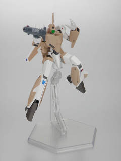 VF-1A 量产机-资料图