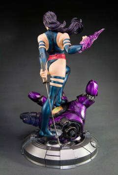 Fine Art Statue 灵蝶 Danger Room Sessions-资料图