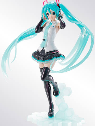 初音未来 V4X